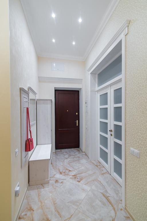 Vip Apartment In The Very Center Of Odessa With Sea View Exterior foto